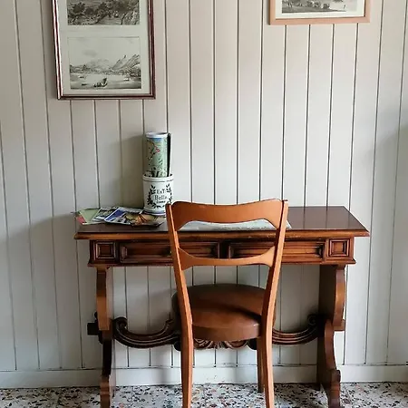 Via Funicolare Apartment Brunate