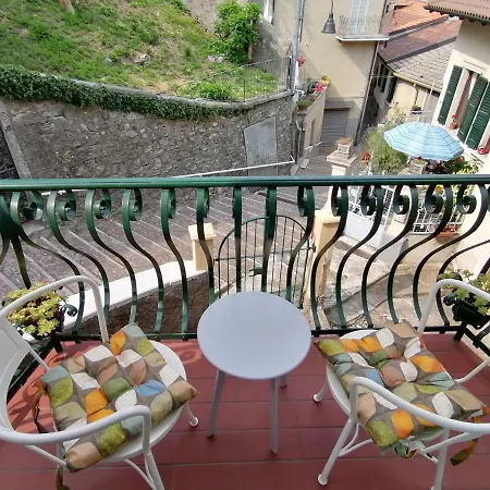 Via Funicolare Apartament *