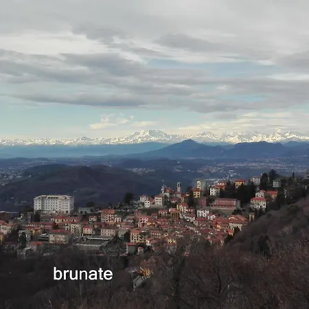 Via Funicolare Apartament *