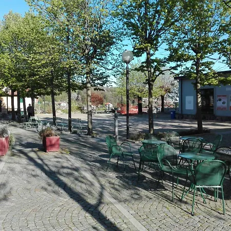 Via Funicolare * Brunate