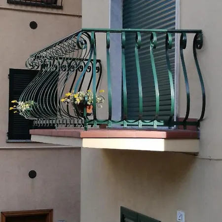Via Funicolare Apartment *