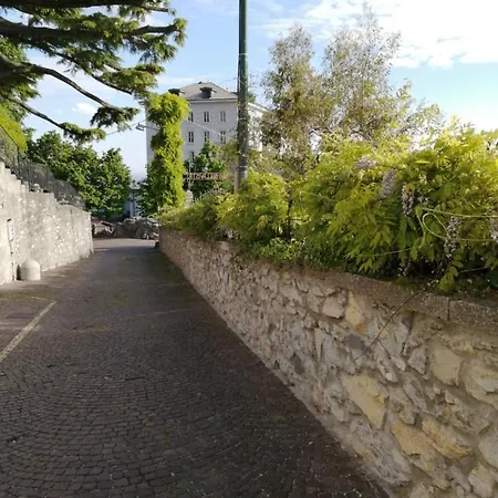 Apartament Via Funicolare