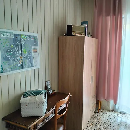 Via Funicolare Apartment Brunate