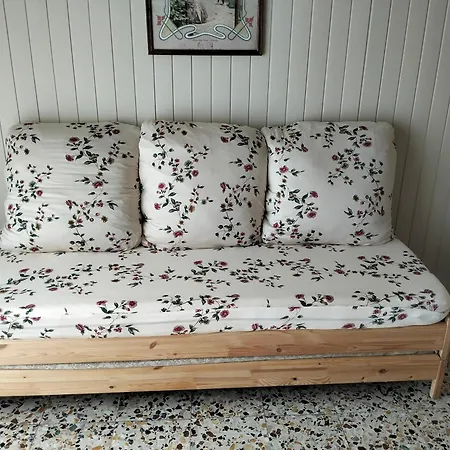 Via Funicolare Apartman
