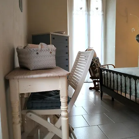 Apartment Via Funicolare