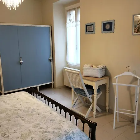 Apartment Via Funicolare