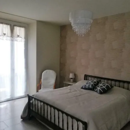 Apartman Via Funicolare Brunate