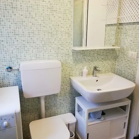 Via Funicolare Apartament