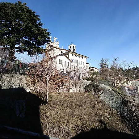 Via Funicolare Apartman