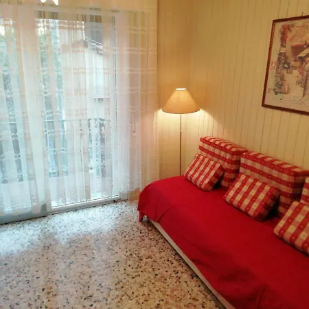 Via Funicolare Apartment Brunate