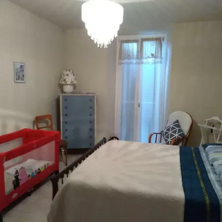 Via Funicolare Apartament