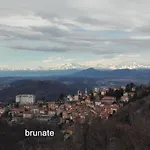 Via Funicolare Διαμέρισμα *