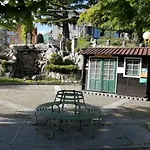 Via Funicolare * Brunate