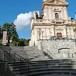 Via Funicolare Διαμέρισμα Brunate