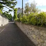 Διαμέρισμα Via Funicolare