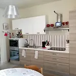 Lägenhet Via Funicolare *
