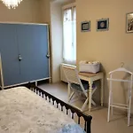 Διαμέρισμα Via Funicolare