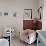 Via Funicolare Lägenhet