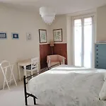 Via Funicolare Lägenhet Brunate