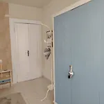 Via Funicolare Lägenhet