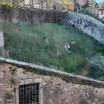 Via Funicolare Lägenhet Brunate