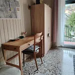 Via Funicolare Lägenhet Brunate