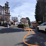 Via Funicolare *
