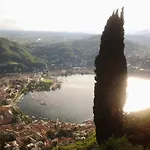 Apartment Via Funicolare Brunate