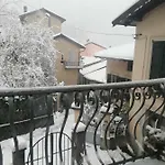 Διαμέρισμα Via Funicolare Brunate
