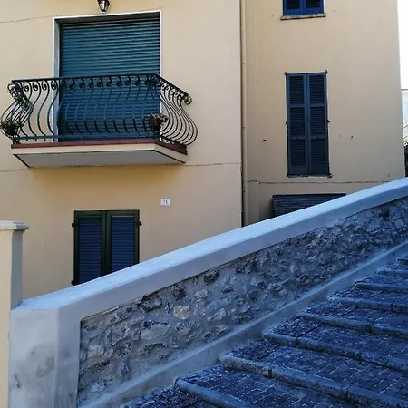 Via Funicolare Appartement Brunate