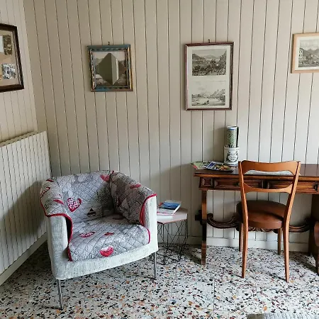 Appartement Via Funicolare Brunate