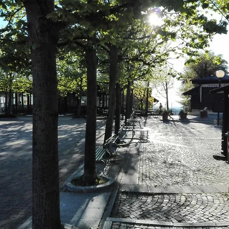 דירה Via Funicolare