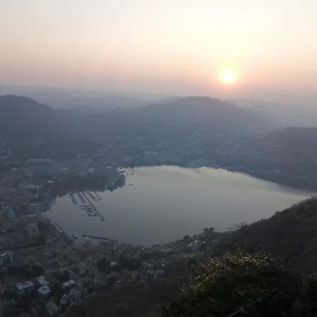 Appartement Via Funicolare