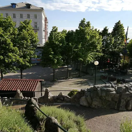 Appartement Via Funicolare Brunate