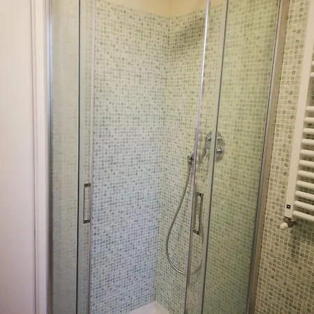 Via Funicolare Appartement *