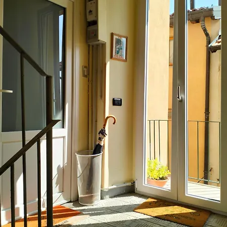 Via Funicolare Appartement