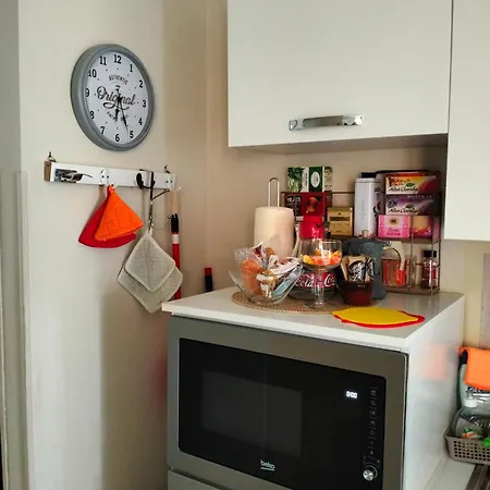 Appartement Via Funicolare Brunate