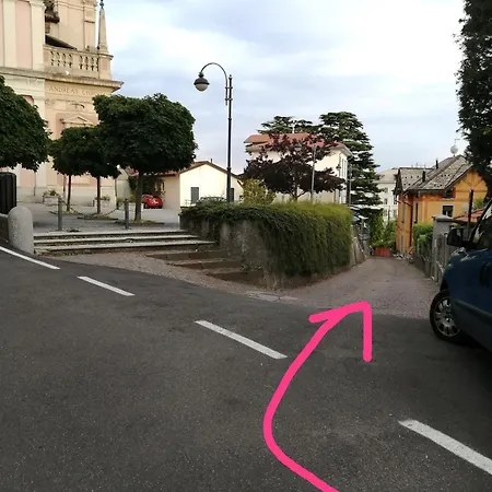 Via Funicolare Appartement