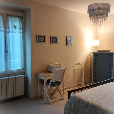 Via Funicolare * Brunate