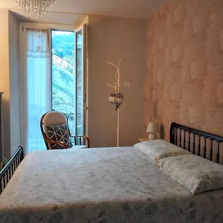 Via Funicolare Appartement