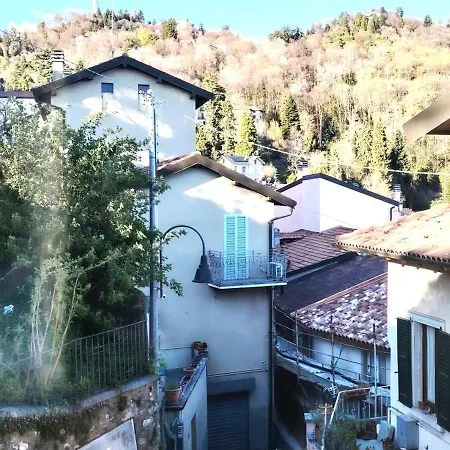 Via Funicolare * Brunate