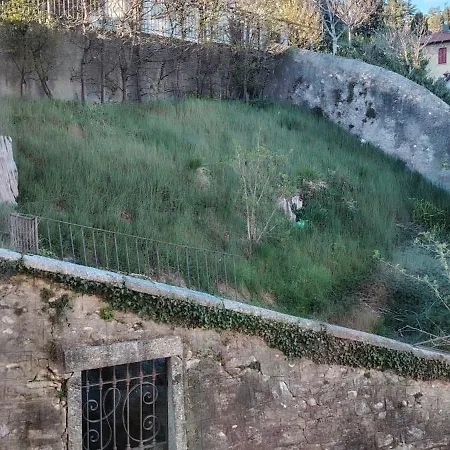 Via Funicolare Lägenhet Brunate