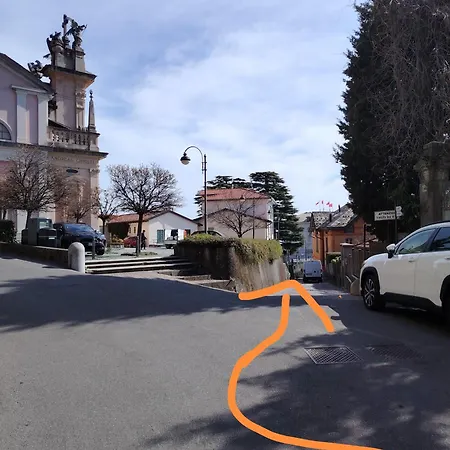 Via Funicolare *