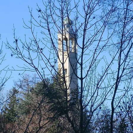 Via Funicolare Appartement *