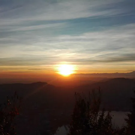 Via Funicolare Brunate