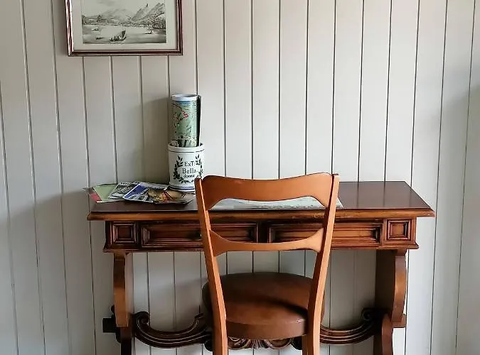 Via Funicolare Διαμέρισμα Brunate