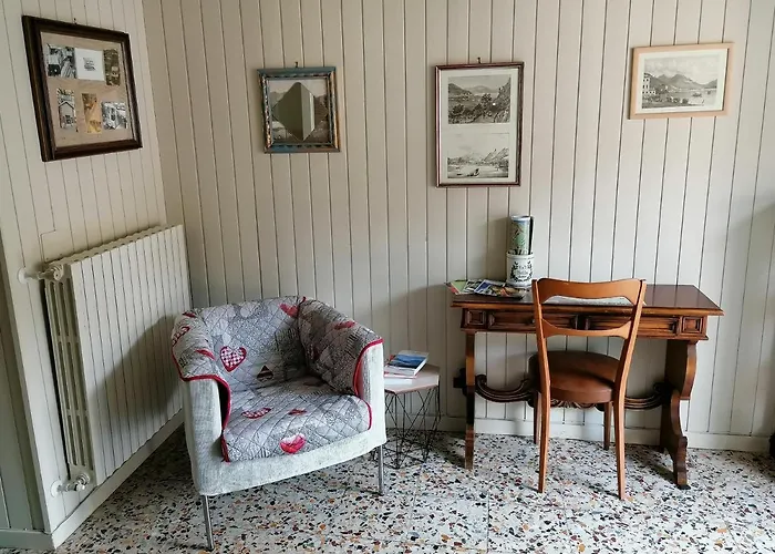 Διαμέρισμα Via Funicolare Brunate