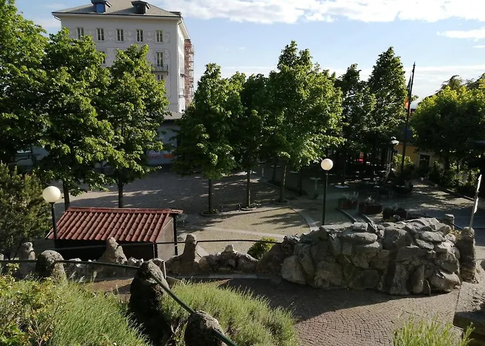 Apartment Via Funicolare Brunate