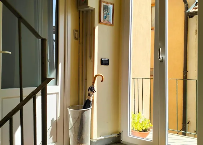 Via Funicolare Apartment