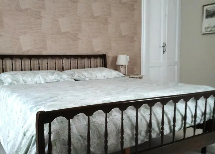 Via Funicolare * بروناتي